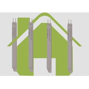 Buy cheap 3V 480mAh CP2012120 Lithium Pouch Cell For Smart Home from wholesalers