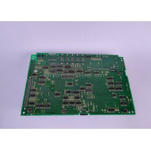 Fanuc A20B-8100-0665 Control Board A2OB-81OO-O665