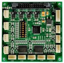 Buy cheap 8 Layer Medical Equipment PCB Board Assembly Electronics PCBA from wholesalers