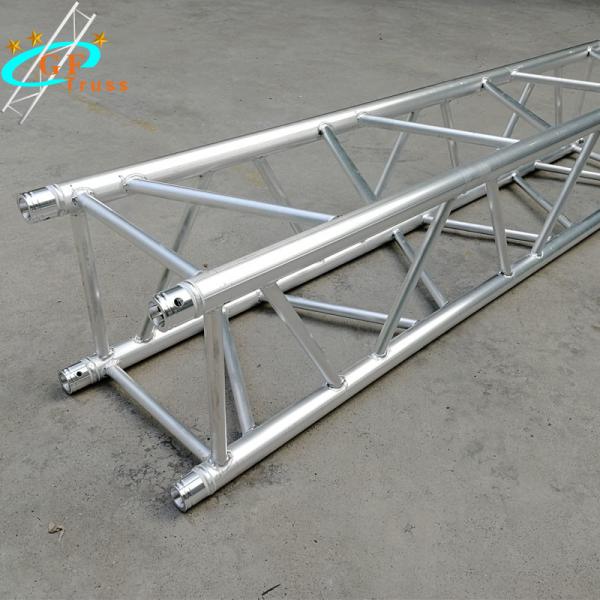 Truss Display 400mm Aluminum Spigot Connector Stage Truss Event Stage Truss