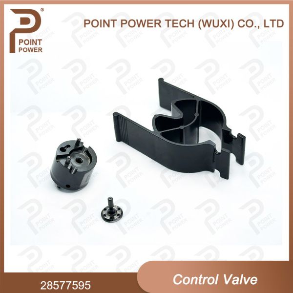 Buy cheap 28577595 Common Rail Control Valve for Injector 28387604 Applied Symc D16 _6 X100 Compact SUV from wholesalers