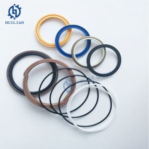 Buy cheap Excavator Arm Cylinder Seal Kit EX60-2 Boom Cylinder Seal Kit Bucket Cylinder Seal Kit for repairing from wholesalers