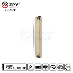 Buy cheap ZPY 8UD8773075L9A Sunroof Curtain Assembly Beige Improved For Audi A3 VW Golf MK7 from wholesalers