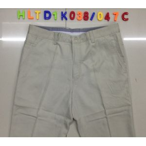 Buy cheap HLTD1K038/047C Men's suit long pants, trousers from wholesalers