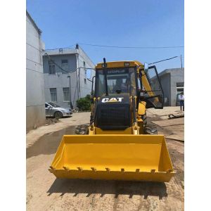 Buy cheap Premium Used CAT 420F Backhoe Loader Unmatched Power & Efficiency from wholesalers