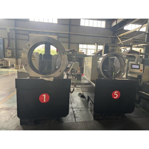 Buy cheap Customizable High Fatigue Resistance Pellet Dies for CPM 7726-9 Performance Driven Excellence from wholesalers