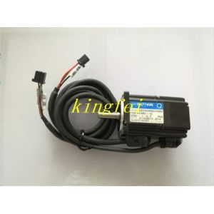 Buy cheap YAMAHA YS12 motor R-axis 90K2J-037512 YG12 servo motor Q2GA04002VXS60 YAMAHA Machine Accessory Motor from wholesalers