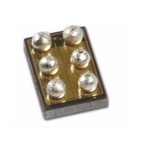 Buy cheap Integrated Circuit Chip LTC3306AACBZ High Efficiency Step-Down Regulator from wholesalers