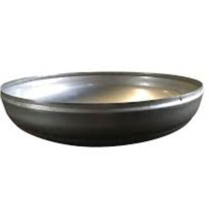 Buy cheap Segmented Semi Elliptical Tank Heads Large Elliptical End Cap from wholesalers