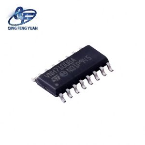 Buy cheap STMicroelectronics VNH7100ASTR Integrated Circuit Kit Wireless Microcontroller Semiconductor VNH7100ASTR from wholesalers