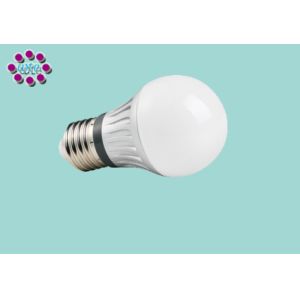 Buy cheap 39PCS 3014 SMD 4000-4500K Dimmable 3.5W LED Bulb Lamp For Dining-room Lighting from wholesalers