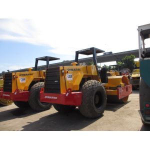 Buy cheap CA300D used dynapac compactor Chad Mayotte Comoros Botswana from wholesalers