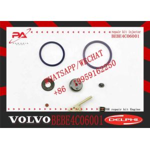 Buy cheap Diesel Engine Common Rail Fuel Injector BEBE4C06001 Diesel Fuel Injector BEBE4C06001 from wholesalers