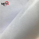 Buy cheap PA Soft 100 Percent Polyester Shirt Collar Fusing Interlining from wholesalers