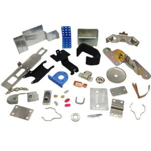 Buy cheap 0.1-3.0mm Thickness Custom Metal Turning Parts Precision CNC Machining Services from wholesalers