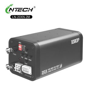 Buy cheap LN-20XN Professional PTZ Camera with 20x Optical Zoom 1080p HD Video and SDI Interface for Conference Rooms from wholesalers