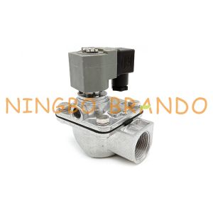 Buy cheap CA25T CA25T010-300 1'' Inch Right Angle Diaphragm Pulse Valve from wholesalers