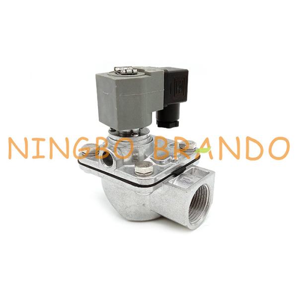 Quality CA25T CA25T010-300 1'' Inch Right Angle Diaphragm Pulse Valve for sale