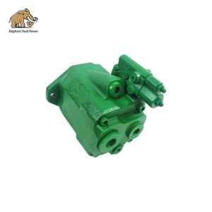 Buy cheap In Stock OEM AL161041 R986110402 Piston Pump  A10VNO25DFR1/52R-HRC40N00 from wholesalers