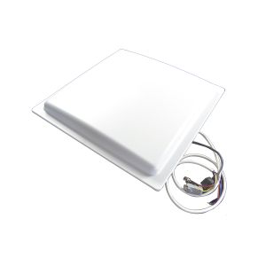 Standard ISM 865 - 868MHz RFID Integrated Reader With RS232 Interface