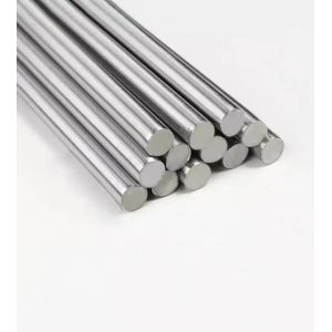 Buy cheap 321 Stainless Steel Round Bars With ±3% Tolerance High Durability from wholesalers