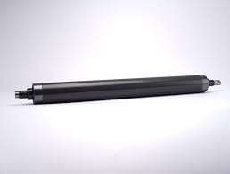 Quality High Wear Resistance Anilox Roller Regular Cleaning Anilox Cylinder for sale