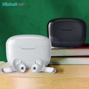 Lightweight Bluetooth Translator Earpiece