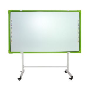 Buy cheap Cheap IR touching interactive whiteboard for education equipment from wholesalers