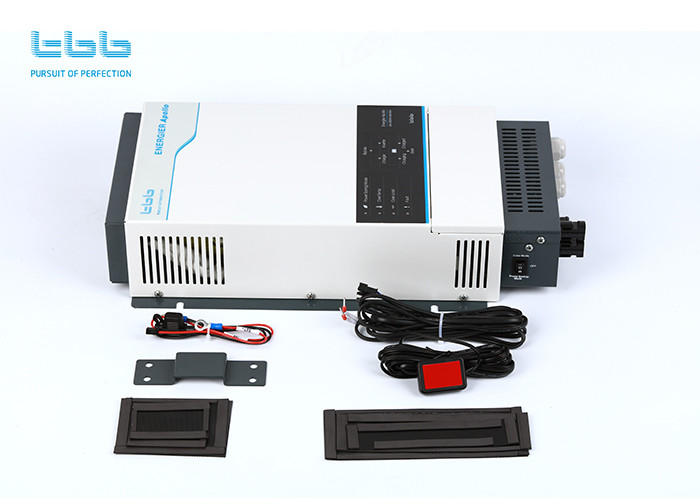 Power Tools Power Inverter Charger 24V2KW With PWM Charge Controller