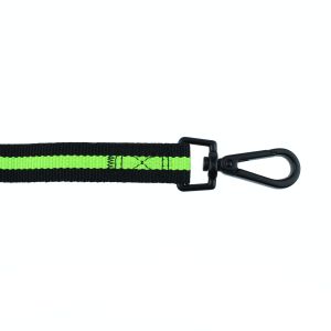 Buy cheap Easy Walking Pet Traction Rope Elastic Bungee Retractable Dog Lead from wholesalers