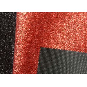 Buy cheap Nonwoven Thick Glitter Wallpaper Firm  Stability Flexbile With Minimal Flaking from wholesalers