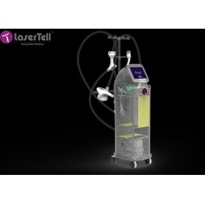 China 25m3/H 100kPa Anti Cellulite Vacuum Slimming Machine on sale