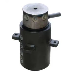 Buy cheap Excavator Parts Hydraulic Center Swivel Joint Assy JCB8056-001 from wholesalers