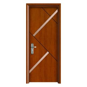 Buy cheap Insulating And Moisture-Resistant WPC Hollow Doors For Eco-Friendly Properties from wholesalers