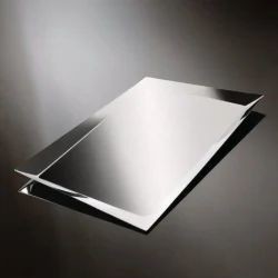 Buy cheap SGS Certified 316 Rolled Stainless Steel Sheets Flat from wholesalers