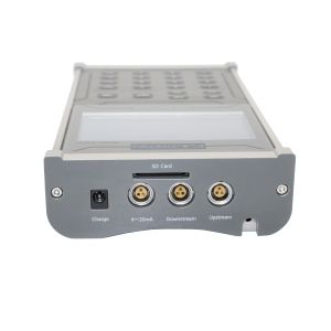 Buy cheap Ultrasonic Flowmeter For Petrochemical Measurement 5mA from wholesalers