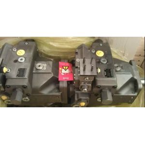 Buy cheap A4VSO71DFR/30R-PPB13N0 Piston Pump A4VSO71LR2G/30R-VPB25N00 Rexroth A4VSO A4VSO125 from wholesalers