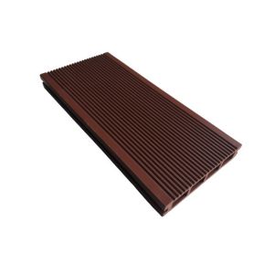 SGS Hollow 135mm 25mm Composite Garden Decking