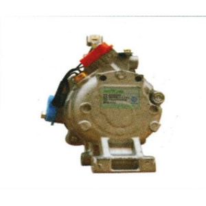 ALA20812 SUZUKI AC COMPRESSOR PASSO AC COMPRESSOR SV07C AC COMPRESSOR 447190