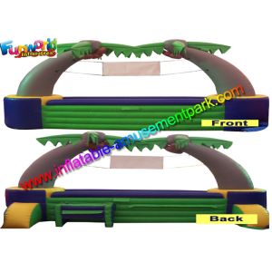 Buy cheap Custom Advertising Inflatables Fashion Inflatable Coffee Counter Inflatable Pub from wholesalers