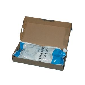 Buy cheap G037  BTSG-II Tridimensional footprint casting material kit from wholesalers