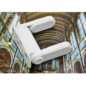 Buy cheap Lightweight Home Smart Child Safety Door Locks Useful Lever Lock Handle Set from wholesalers