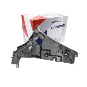 Buy cheap XC60 Bumper Cover Bracket 31425224 Rear Right Side Attachment from wholesalers