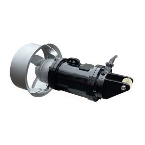 Buy cheap Innovative Customizable Submersible Mixer For -15C- 40C Temperature Control from wholesalers