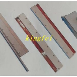 Buy cheap Nanometer Scraper Semi Automatic SMT Printing Scraper Printng Machine Scraper from wholesalers