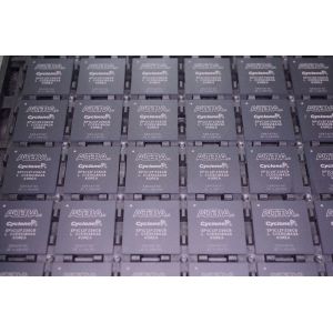 Al-tera Epm570t100i5n Electronic Components Semiconductor Tube Microcontroller