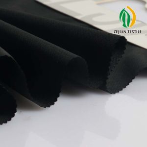 Buy cheap Ocean Recycled Diamond Jacquard Recycled Polyester Fabric for garment from wholesalers