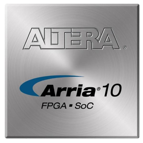 Quality 10AX032H2F34I2LG      Intel / Altera for sale