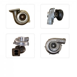 Quality Isuzu, Hitachi Various, Truck RHC7 Turbo NH170048 CI56,114400-2100 for sale