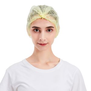 Buy cheap HH Bouffant Head Covers , OEM Surgical Caps For Nurses from wholesalers